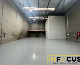 Factory, Warehouse & Industrial commercial property leased at Penrith NSW 2750