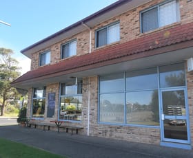 Showrooms / Bulky Goods commercial property leased at 3/3 Wapengo Street Bermagui NSW 2546