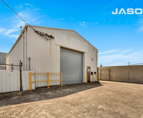 Factory, Warehouse & Industrial commercial property leased at 28 McIntosh Street Airport West VIC 3042