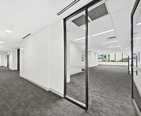 Offices commercial property leased at 309/7 Railway Street Chatswood NSW 2067
