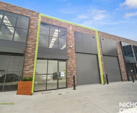 Showrooms / Bulky Goods commercial property leased at 21 Belrose Avenue Cheltenham VIC 3192