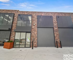 Showrooms / Bulky Goods commercial property leased at 21 Belrose Avenue Cheltenham VIC 3192