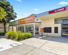 Offices commercial property leased at 3/1529 Frankston Flinders Road Tyabb VIC 3913