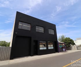 Offices commercial property leased at 3 Barrett Lane Mornington VIC 3931