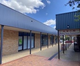 Medical / Consulting commercial property leased at Suite 6/108-132 Hawker Place Hawker ACT 2614