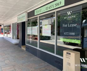 Shop & Retail commercial property leased at Shop 1/129 John Street Singleton NSW 2330
