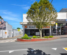 Shop & Retail commercial property leased at 103 Katoomba Street Katoomba NSW 2780