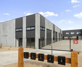 Offices commercial property leased at 4/13 Cylinders Drive Torquay VIC 3228