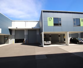 Factory, Warehouse & Industrial commercial property leased at 17/10 - 12 Sylvester Avenue Unanderra NSW 2526