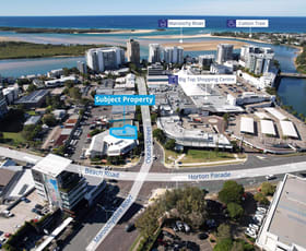 Offices commercial property for lease at 20/2-6 Beach Road Maroochydore QLD 4558