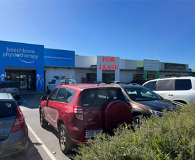 Medical / Consulting commercial property leased at 2/289 Benara Road Morley WA 6062