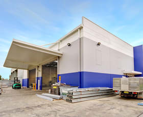 Factory, Warehouse & Industrial commercial property leased at 1 Appin Place St Marys NSW 2760