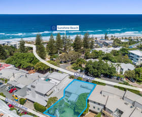 Offices commercial property leased at Tenancy 3/36 Duke Street Sunshine Beach QLD 4567