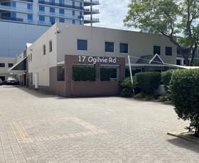 Offices commercial property for lease at 18/17 Ogilvie Road Mount Pleasant WA 6153