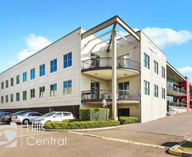 Offices commercial property for lease at Suite 1 & 2a/40 Brookhollow Avenue Norwest NSW 2153