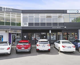 Offices commercial property leased at Level 1/22 Magnet Court Sandy Bay TAS 7005