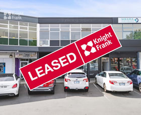 Shop & Retail commercial property leased at Ground Floor/22 Magnet Court Sandy Bay TAS 7005
