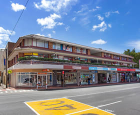Offices commercial property leased at Suite 104/379 Victoria Avenue Chatswood NSW 2067
