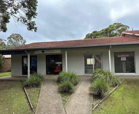 Offices commercial property leased at shop 14/80 Tallwood Avenue Mollymook Beach NSW 2539