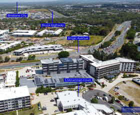Medical / Consulting commercial property for lease at 9/5 McLennan Court North Lakes QLD 4509