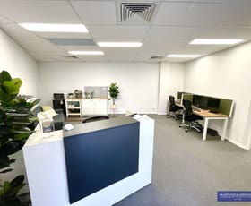 Medical / Consulting commercial property leased at 7B/5 McLennan Court North Lakes QLD 4509