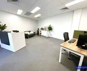 Medical / Consulting commercial property leased at 7B/5 McLennan Court North Lakes QLD 4509