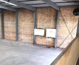 Factory, Warehouse & Industrial commercial property leased at 52 Tate Street Welshpool WA 6106