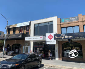 Offices commercial property leased at 10A Blackburne Square Berwick VIC 3806