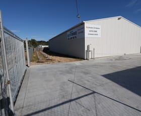 Factory, Warehouse & Industrial commercial property sold at 130 Tully Street St Helens TAS 7216