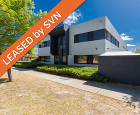 Offices commercial property leased at 7/10 Canning Highway South Perth WA 6151
