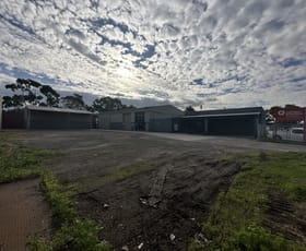 Factory, Warehouse & Industrial commercial property leased at 7-9 Bentley Street Williamstown VIC 3016