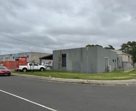 Factory, Warehouse & Industrial commercial property for lease at 7-9 Bentley Street Williamstown VIC 3016