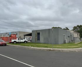 Factory, Warehouse & Industrial commercial property leased at 7-9 Bentley Street Williamstown VIC 3016