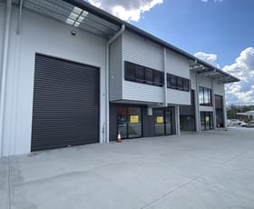 Showrooms / Bulky Goods commercial property for lease at 2/34-36 Mill Street Yarrabilba QLD 4207