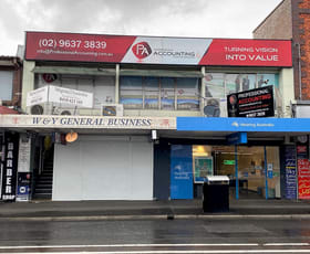 Offices commercial property leased at 3/204 Merrylands Road Merrylands NSW 2160