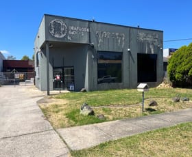Factory, Warehouse & Industrial commercial property leased at 1/6 The Nook Bayswater VIC 3153