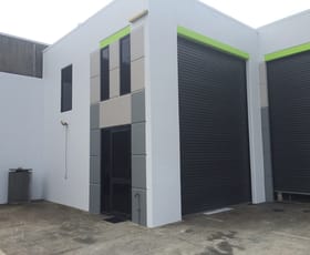 Factory, Warehouse & Industrial commercial property leased at 27 Township Drive Burleigh Heads QLD 4220