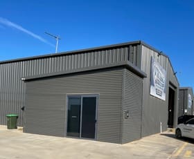 Factory, Warehouse & Industrial commercial property leased at 1/851 Irymple Avenue Irymple VIC 3498