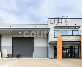 Factory, Warehouse & Industrial commercial property leased at 5/1002-1010 Canley Vale Road Wetherill Park NSW 2164