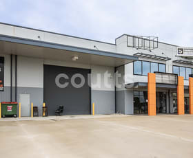 Factory, Warehouse & Industrial commercial property leased at 5/1002-1010 Canley Vale Road Wetherill Park NSW 2164