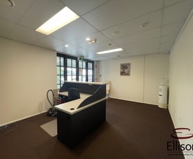 Offices commercial property leased at 8&16/6 Vanessa Boulevard Springwood QLD 4127