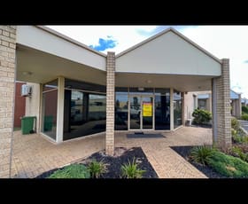 Showrooms / Bulky Goods commercial property leased at Unit 1/47 Albert Road East Bunbury WA 6230