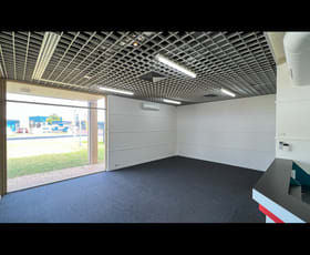 Factory, Warehouse & Industrial commercial property leased at Unit 1/47 Albert Road East Bunbury WA 6230