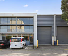 Factory, Warehouse & Industrial commercial property leased at 6/52 Cambria Road Keysborough VIC 3173
