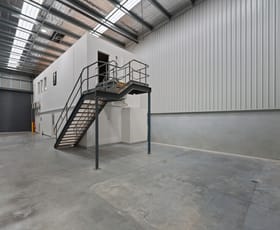 Factory, Warehouse & Industrial commercial property leased at 6/52 Cambria Road Keysborough VIC 3173