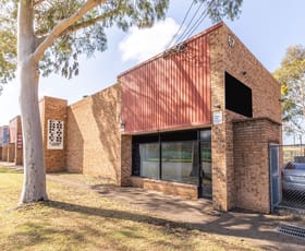 Factory, Warehouse & Industrial commercial property leased at 67B Christina Road Villawood NSW 2163