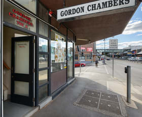 Medical / Consulting commercial property leased at Suites/780 Pacific Highway Gordon NSW 2072