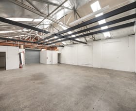 Showrooms / Bulky Goods commercial property leased at 12-14 Gordon Street Cremorne VIC 3121