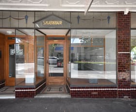 Shop & Retail commercial property leased at 495a Swift Street Albury NSW 2640