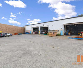 Factory, Warehouse & Industrial commercial property leased at Dock 3 & 4/3 Welder Road Seven Hills NSW 2147